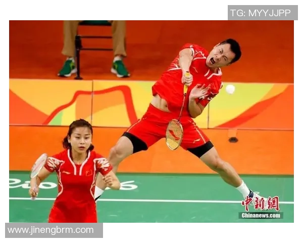 张楠赵芸蕾对决徐晨马晋羽毛球赛场巅峰对决引发热议